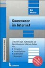 Buchcover Kommunen im Internet