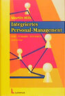 Buchcover Integriertes Personal-Management