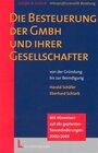 Buchcover Die Besteuerung der GmbH und ihrer Gesellschafter