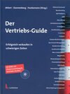Buchcover Der Vertriebs-Guide