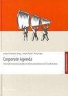 Buchcover Corporate Agenda