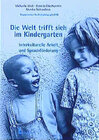 Buchcover Die Welt trifft sich im Kindergarten