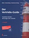 Buchcover Der Vertriebs Guide