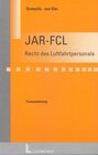 Buchcover JAR-FCL