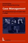 Buchcover Case-Management
