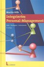 Buchcover Integriertes Personal-Management