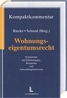 Buchcover Kompaktkommentar Wohnungseigentumsrecht (KK WEG)