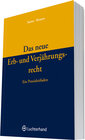 Buchcover Das neue Erb- und Verjährungsrecht