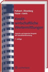 Buchcover Kreditwirtschaftliche Wertermittlung