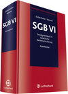 Buchcover Kommentar zum SGB VI
