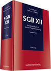 Buchcover SGB XII