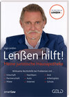 Buchcover Lenßen hilft!