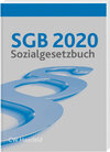 Buchcover SGB 2020 Sozialgesetzbuch Gesamtausgabe
