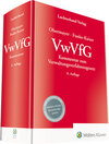 Buchcover VwVfG - Verwaltensverfahrensgesetz