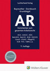 Buchcover AR - Kommentar