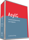 Buchcover Gemeinschaftskommentar zum Asylgesetz (GK-AsylG)