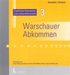Buchcover Frankfurter Kommentar zum Luftverkehrsrecht. Luftverkehrsgesetz,... / Montrealer Übereinkommen