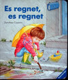 Buchcover Es regnet, es regnet