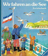 Buchcover Wir fahren an die See