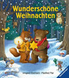 Buchcover Wunderschöne Weihnachten