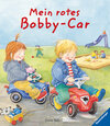 Buchcover Mein rotes Bobby-Car