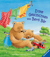 Buchcover Erste Geschichten von Berti Bär