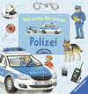 Buchcover Mein erstes Wörterbuch: Polizei