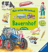 Buchcover Mein erstes Wörterbuch: Bauernhof