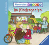 Buchcover Allererstes Wissen: Im Kindergarten