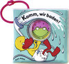 Buchcover Komm, wir baden!