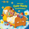 Buchcover Mein erstes Gute-Nacht-Geschichtenbuch