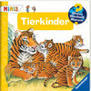 Buchcover Tierkinder