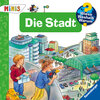 Buchcover Die Stadt