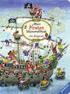 Buchcover Mein Piraten-Wimmelbuch