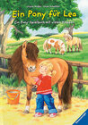 Buchcover Ein Pony für Lea