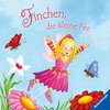 Buchcover Finchen, die kleine Fee