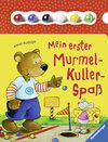 Buchcover Mein erster Murmel-Kuller-Spaß