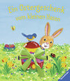 Buchcover Ein Ostergeschenk vom kleinen Hasen
