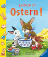 Buchcover Endlich ist Ostern!