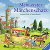 Buchcover Mein erster Märchenschatz
