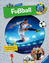 Buchcover Wieso? Weshalb? Warum? ProfiWissen, Band 15: Fußball