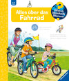 Buchcover Wieso? Weshalb? Warum?, Band 63: Alles über das Fahrrad