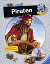 Buchcover Piraten