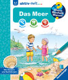Buchcover Wieso? Weshalb? Warum? aktiv-Heft - Das Meer