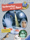 Buchcover Verbrechen auf der Spur