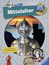 Buchcover Mittelalter