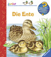 Buchcover Die Ente