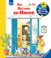 Buchcover Bei uns zu Hause