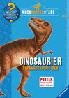 Buchcover Dinosaurier Tyrannosaurus-Rex