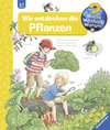 Buchcover Wir entdecken die Pflanzen